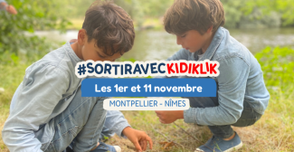 Sorties en famille les jours fériés : que faire les 1er et 11 novembre autour de Montpellier et Nîmes ?