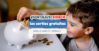 Les sorties gratuites et petits budgets dans le Gard et l'Hérault Les sorties gratuites et petits budgets dans le Gard et l'Hérault