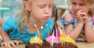 Fêter son anniversaire en plein air avec les Petits Fermiers