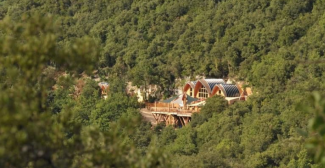 La Grotte de la Salamandre : une aventure féerique à vivre en famille sous terre !