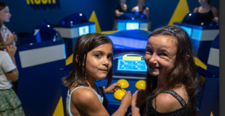 Quiz Room Nîmes - Venez buzzer comme sur un plateau télé