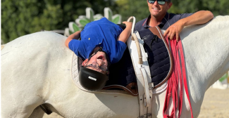 Centre équestre Sud Occitanie à Mauguio : une activité idéale pour les enfants près de Montpellier !