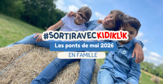 Week-end et ponts de mai 2026 : que fait-on avec les enfants de Nîmes à Montpellier?