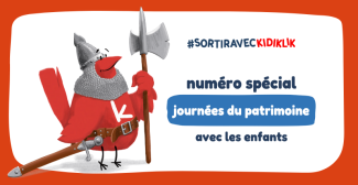 Journées du Patrimoine 2026 : sorties enfants autour de Montpellier et Nîmes