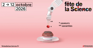 Fête de la science 2026 à Montpellier et Nîmes : animations gratuites en famille!